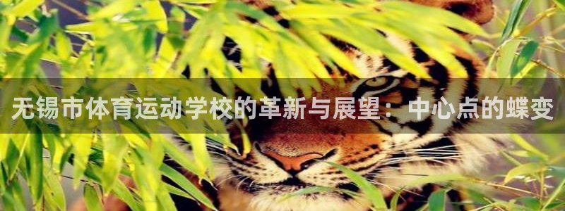 米兰体育官网下载招商电话是多少:无锡市体育运动学校的革新与展